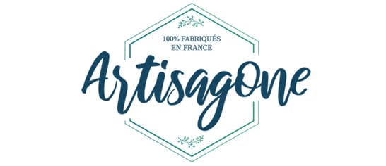 Logo artisagone