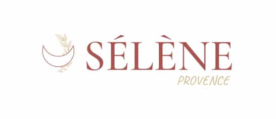 Logo Sélène Provence