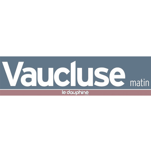 Journal Vaucluse matin