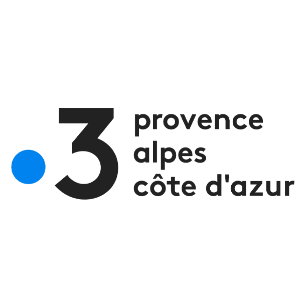 France 3 Provence Alpes Côtes d'Azur
