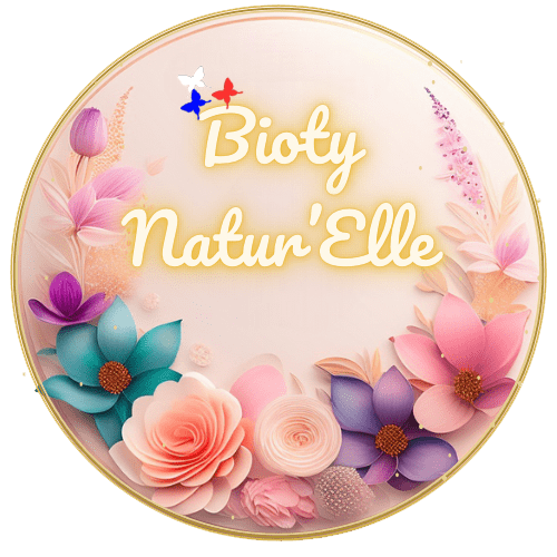 Logo partenaire Bioty natur'elle